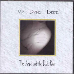 The Angel & the Dark River [CASSETTE]