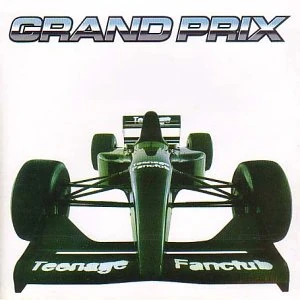 Grand Prix [CASSETTE]