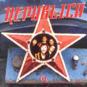 Republica [CASSETTE]