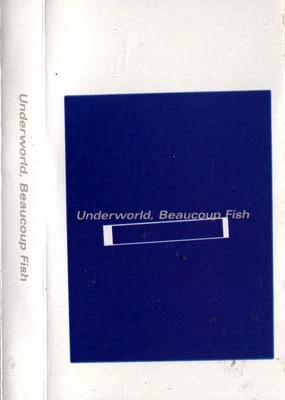 Beaucoup Fish [CASSETTE]