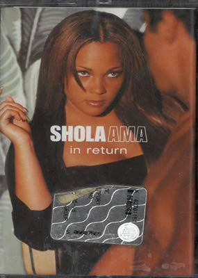 In Return [CASSETTE]