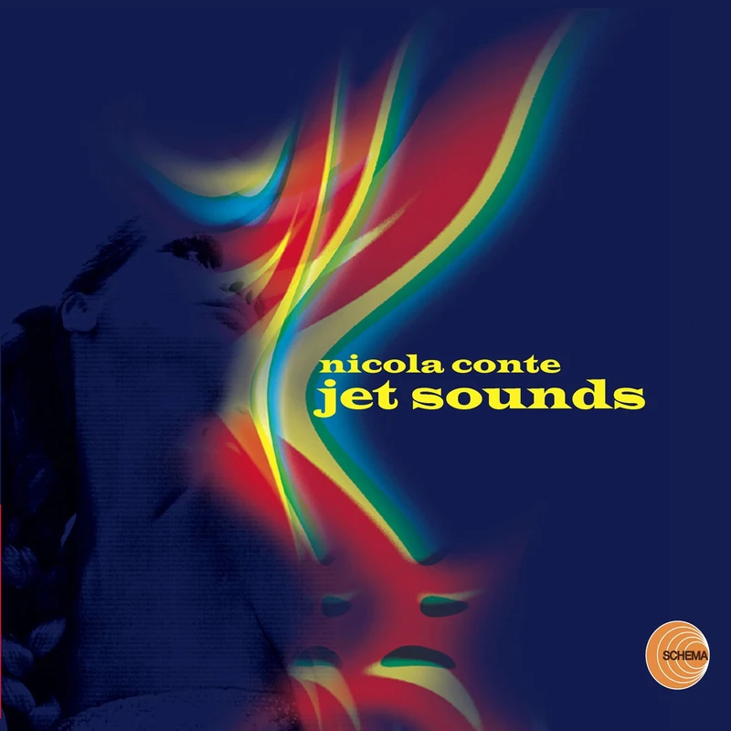 Jet Sounds [VINYL]