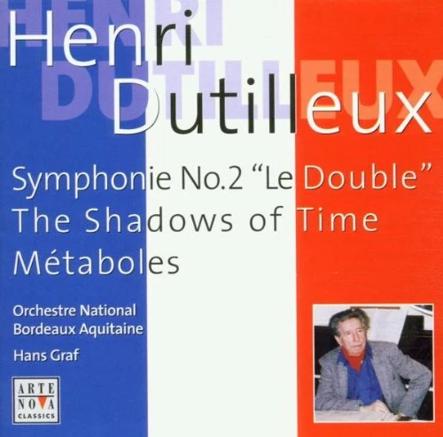 Henri Dutilleux: Sinf.N.2