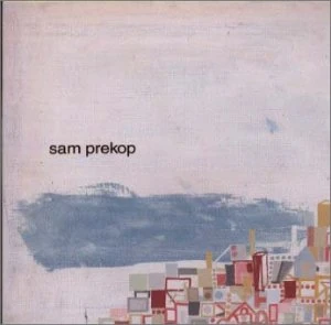 Sam Prekop