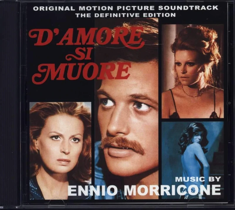 D'amore Si Muore