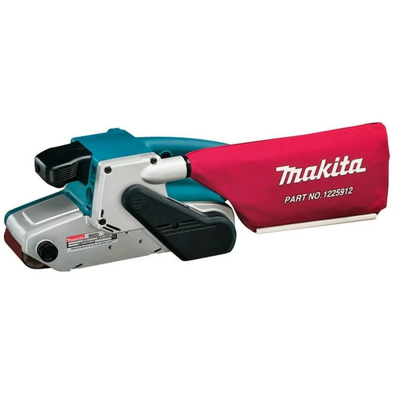 Makita 9920/2 Makita 9920/2 240v 76mm Belt Sander 1 Blue