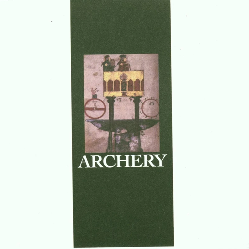 Archery - Image 1