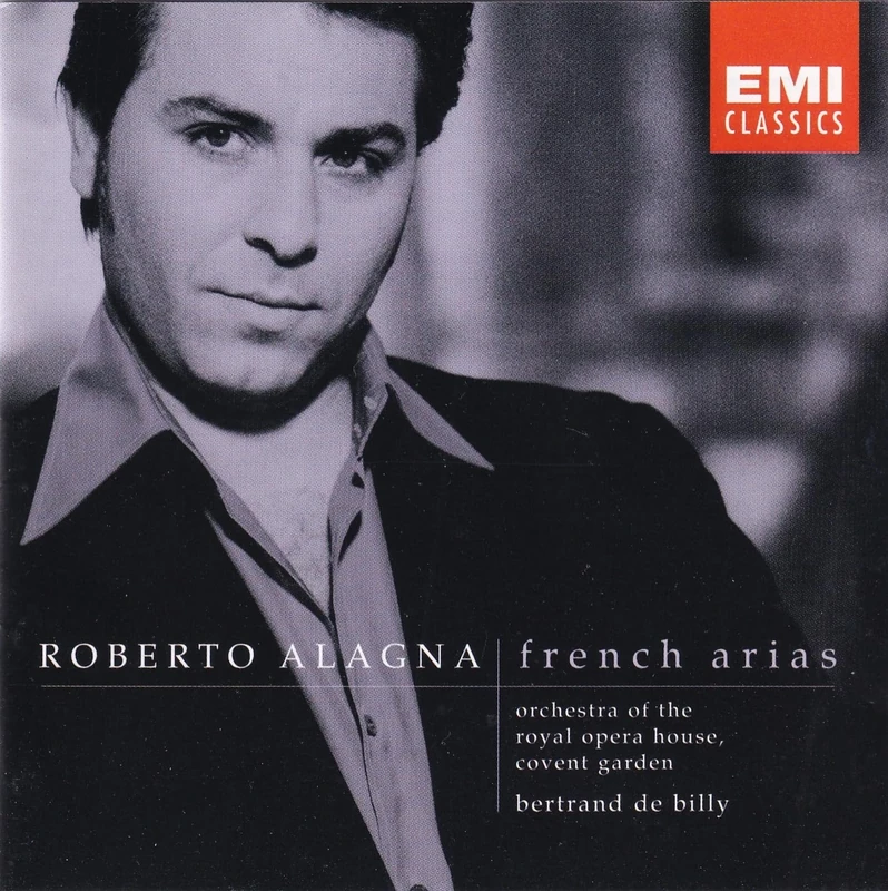 French Arias