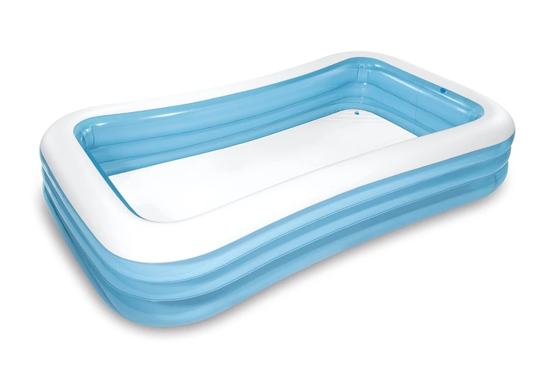 Intex 120" Family Swim Centre