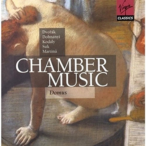 Czech Chamber Music