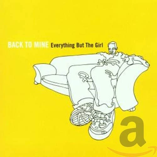Back to Mine - Everything But The Girl