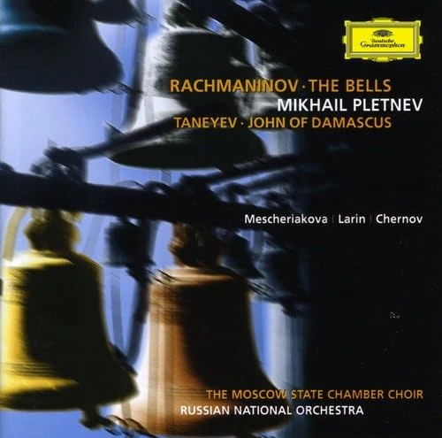Rachmaninov: The Bells - Image 1
