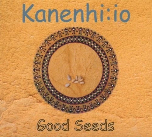 Good Seeds