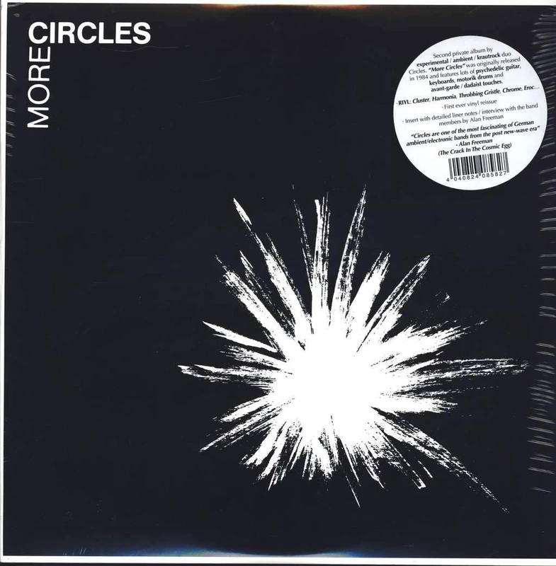 2001 Jack [VINYL]