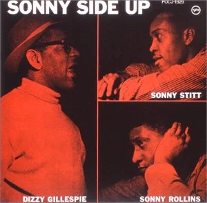 Sony Side Up CD - Japanese Music Collection for CD & Vinyl Lovers