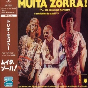 Muita Zorra