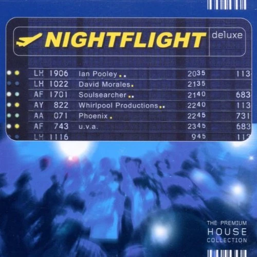 Nightflight Deluxe