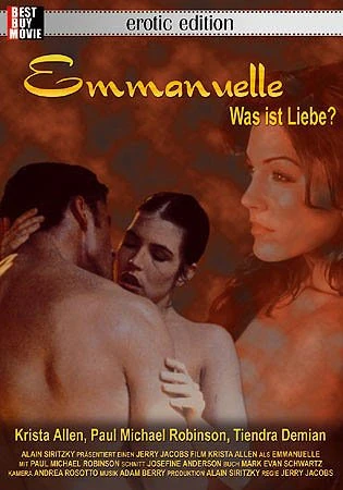Emmanuelle - Was ist Liebe [DVD] - Image 1