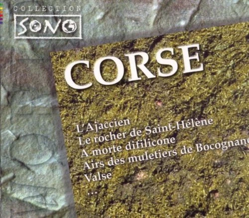 Corse: Collection