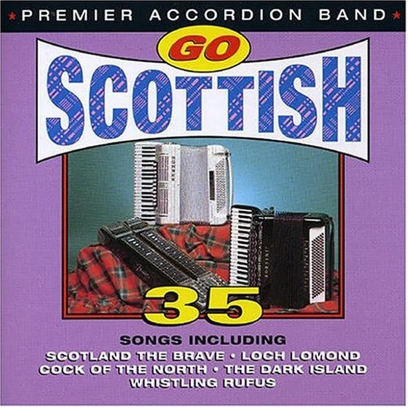Go Scottish