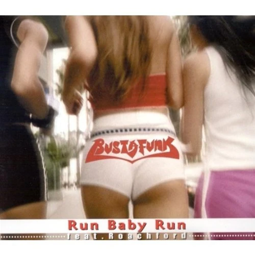 Run Baby Run