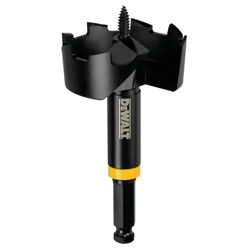DEWALT Drill Bit, Self Feed, 3-5/8 Inch (DW1641)