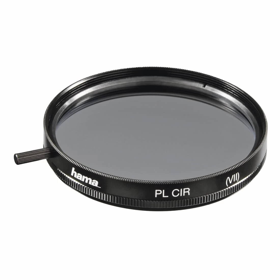 Hama | Polarization Filter (4x AR coating, circular polarizing filter, for 49 mm photo camera lenses)
