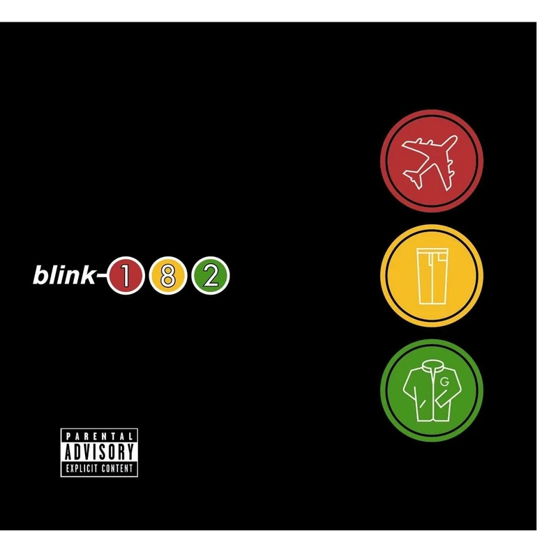 Universal Music Group - Take Off Your Pants And Jacket CD Album (2001) - Image 1