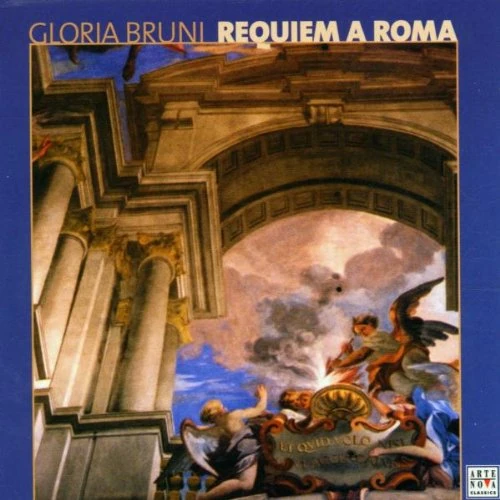 Gloria Bruni - Requiem a Roma - Image 1