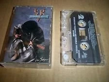 Instep Cassette - Rock Music Collection by Sony Music Media