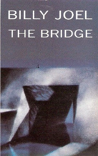 Billy Joel Bridge Cassette - Columbia Classic Pop Music