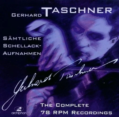 Sämtliche Schellacks/Complete - Image 1