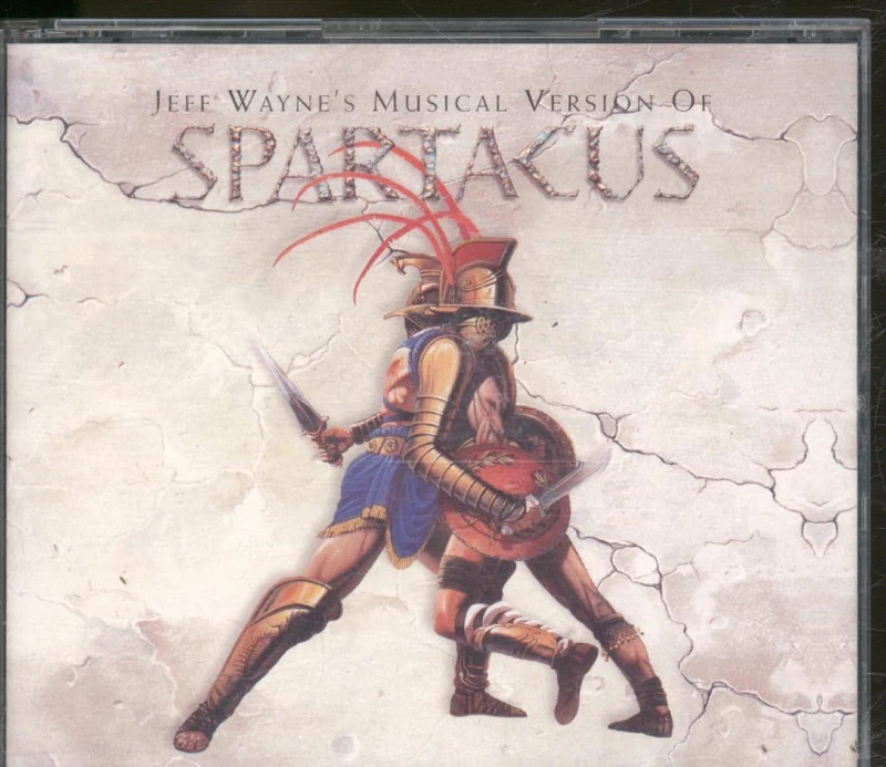 Spartacus