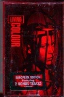 Stain [Musikkassette] [CASSETTE]