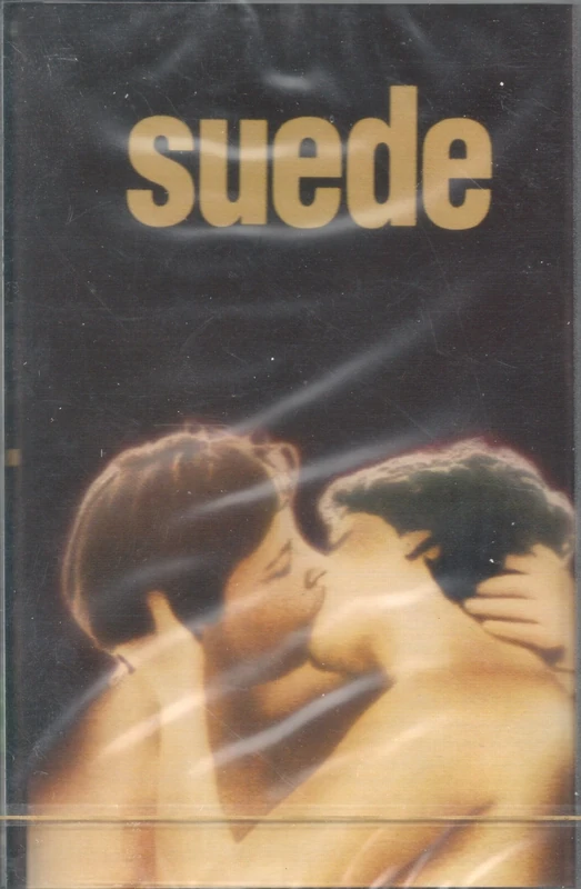 Suede [Musikkassette] [CASSETTE]