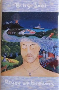 River of Dreams [CASSETTE]