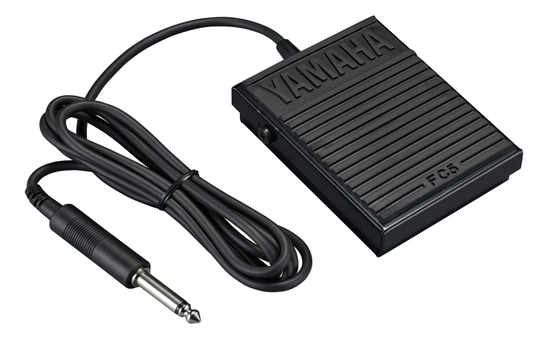YAMAHA sustain pedal