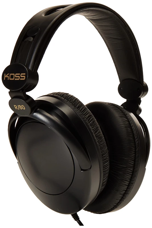Koss R-80 Studio Stereophones