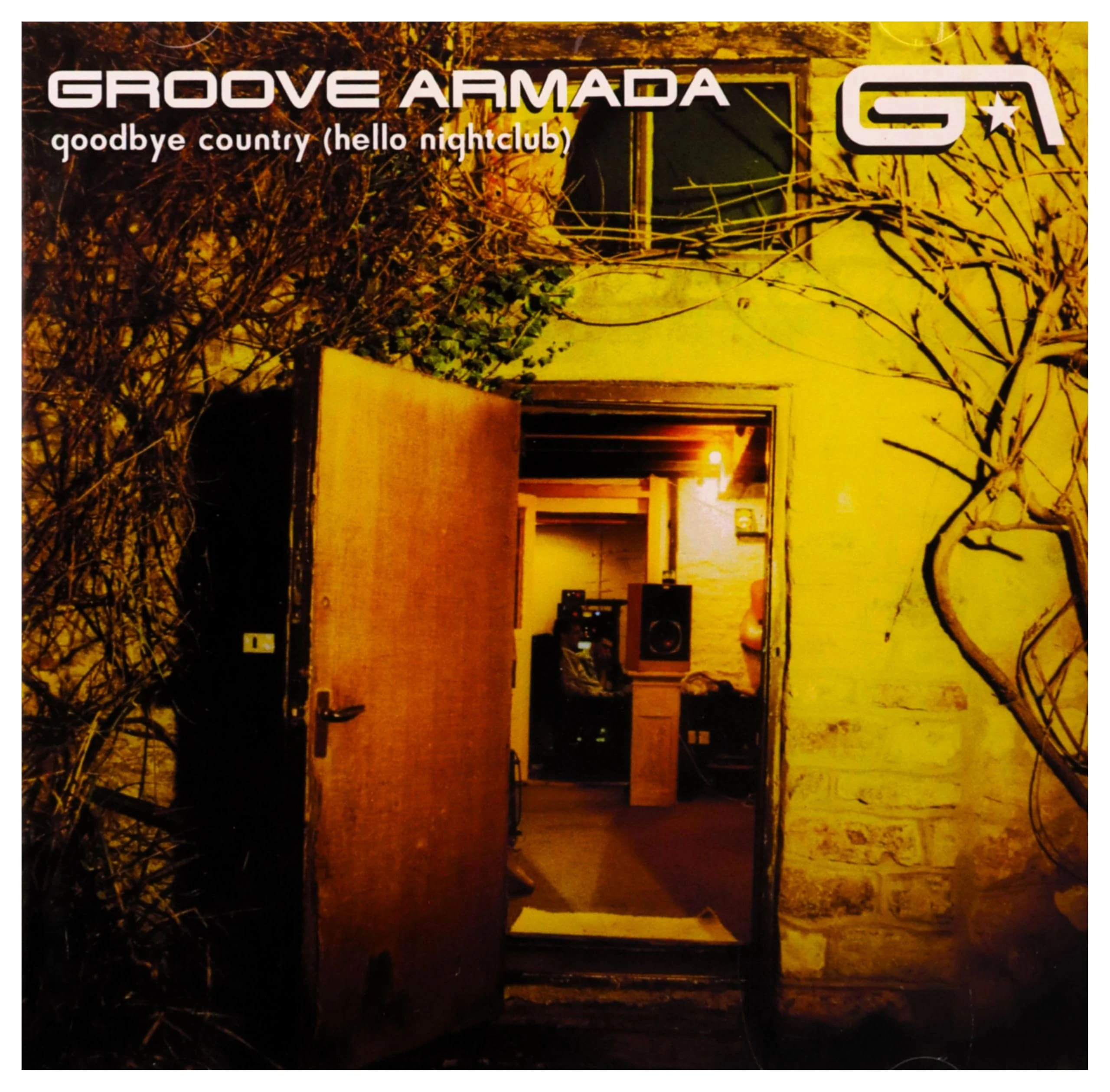 Goodbye Country (Hello Nightclub)