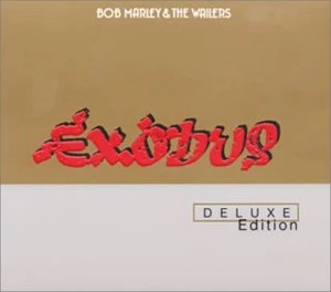 Exodus-Deluxe Edition [Impor