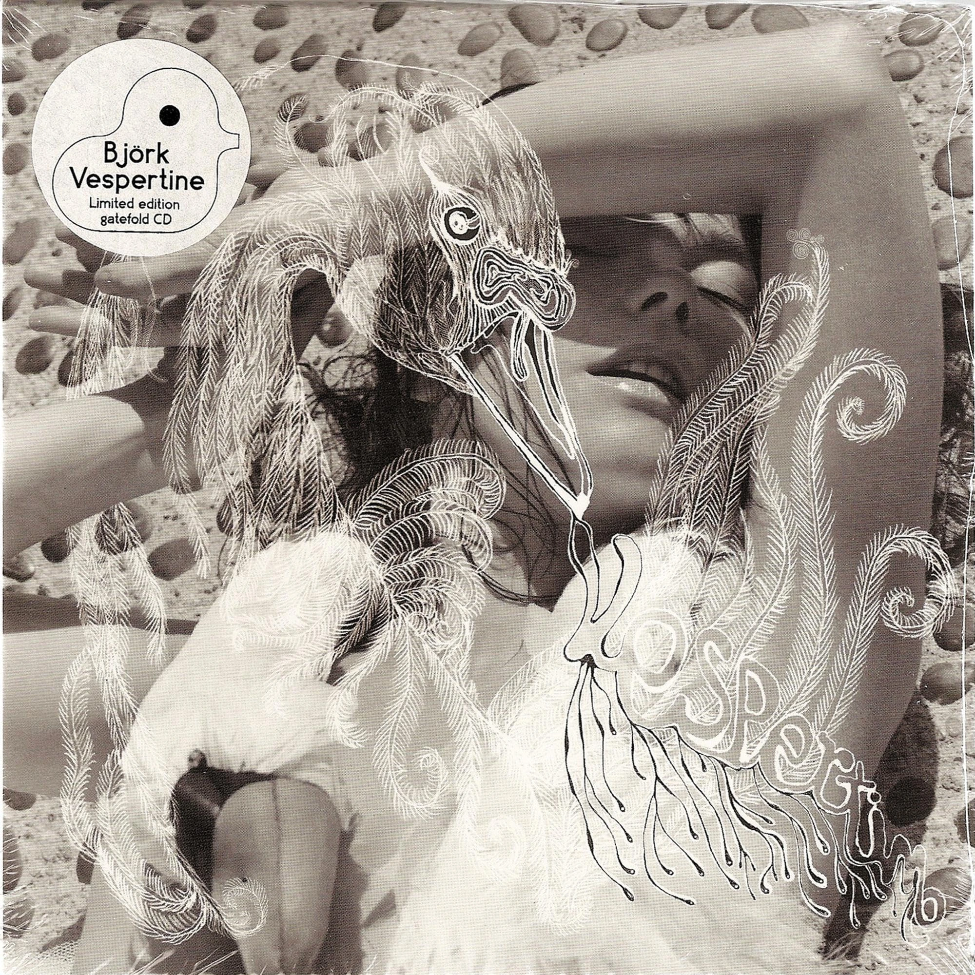 Vespertine