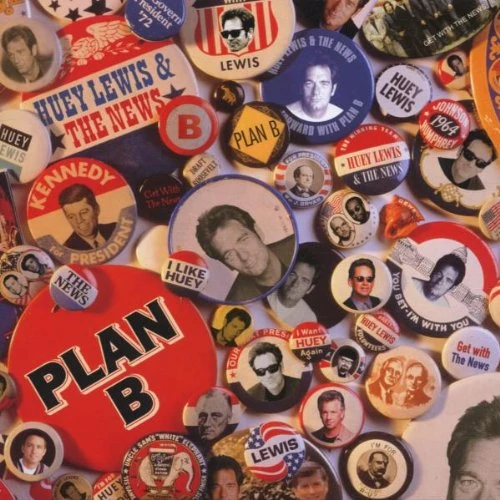 Plan B - Image 1