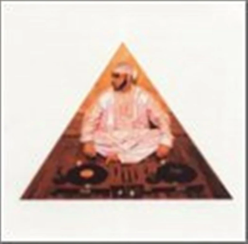 Gandhi Kahn [VINYL] - Image 1