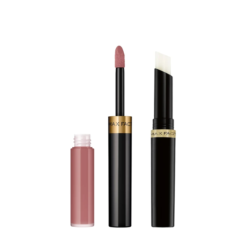 Max Factor Lip Finity (New shades) Ethereal