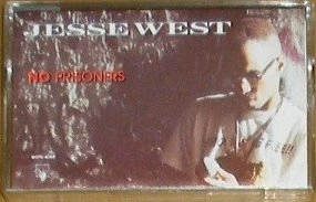 In The Hand Of The Inevitable [CASSETTE]