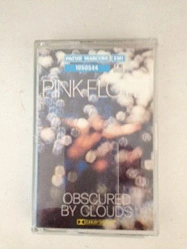 Obscured By Clouds [CASSETTE]