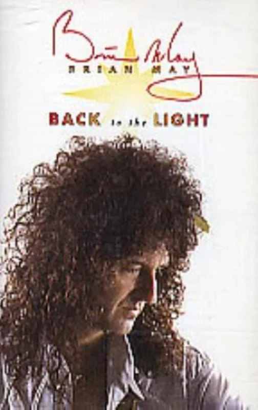 Back to the Light [CASSETTE]