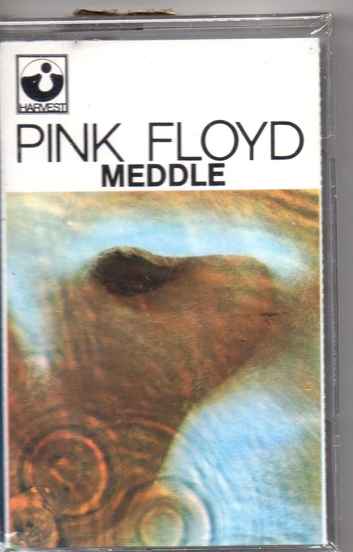 Meddle [CASSETTE]