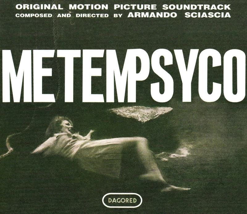 Metempsyco (Armando Sciascia) - Image 1