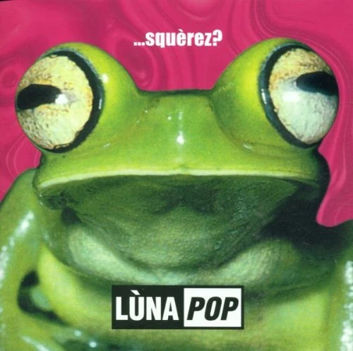 Epic - Squerez? Pop Music CD/Vinyl Release - Image 1